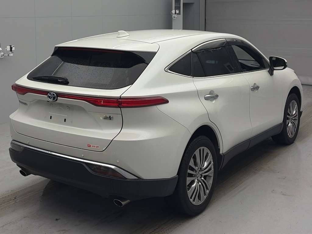TOYOTA VENZA