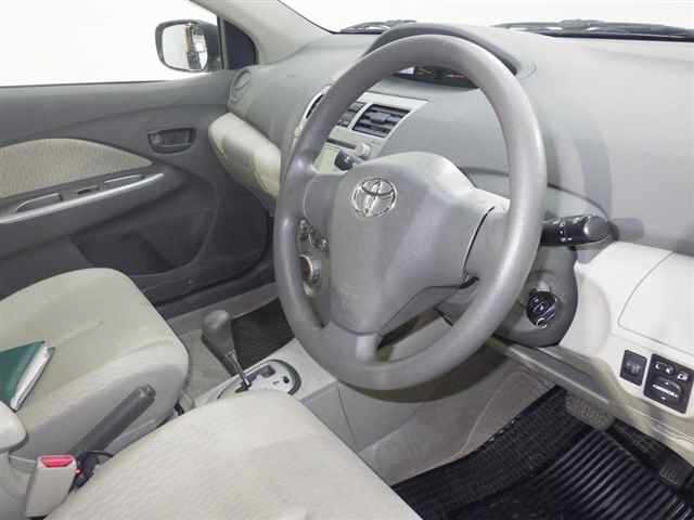 TOYOTA BELTA
