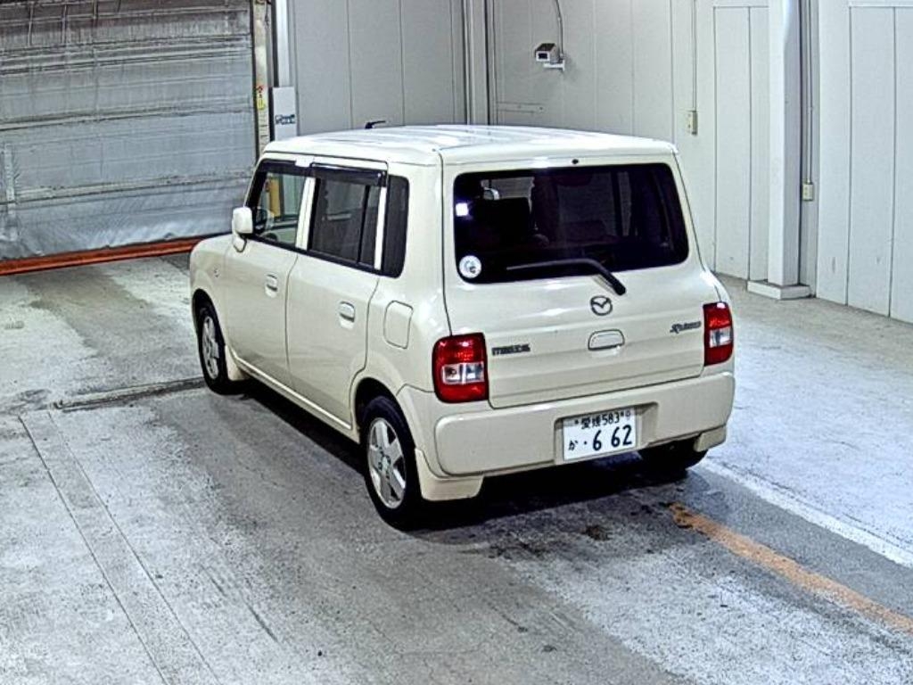 MAZDA SPIANO