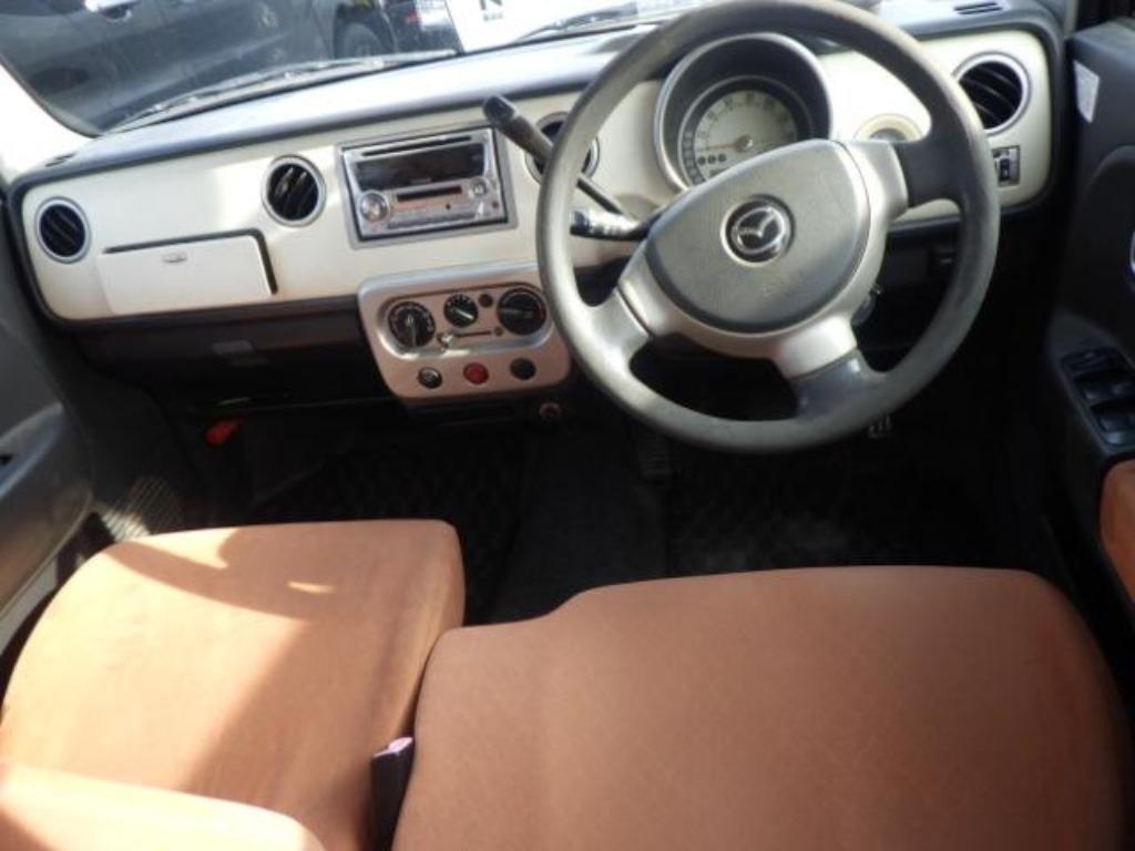 MAZDA SPIANO