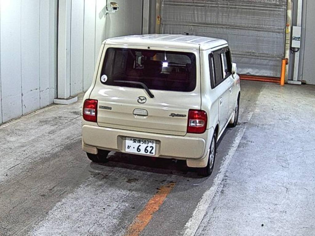 MAZDA SPIANO