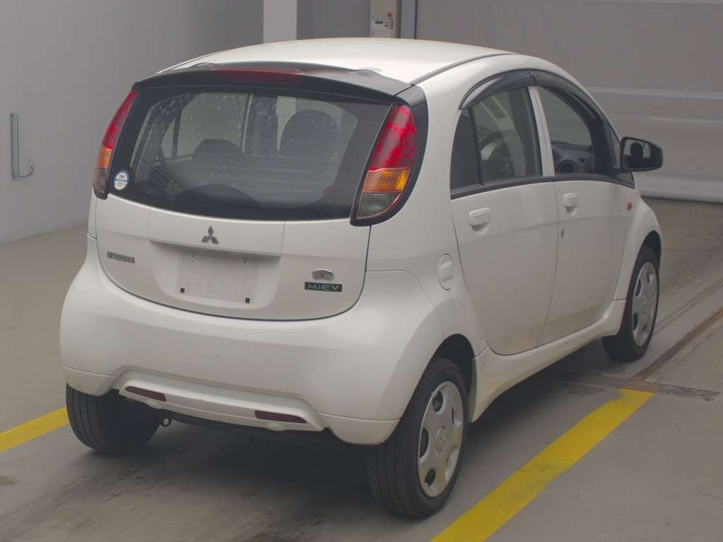 MITSUBISHI I-MIEV