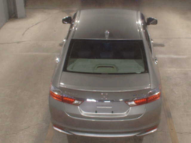 HONDA GRACE