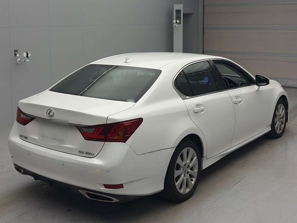LEXUS GS250