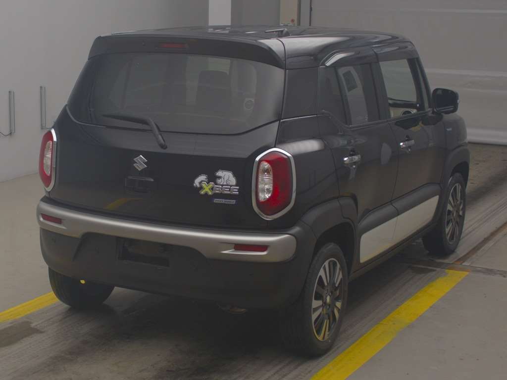 SUZUKI XBEE