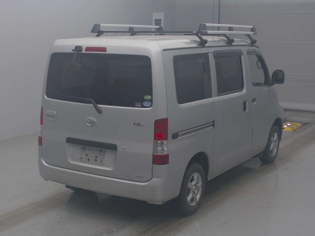 TOYOTA LITE ACE