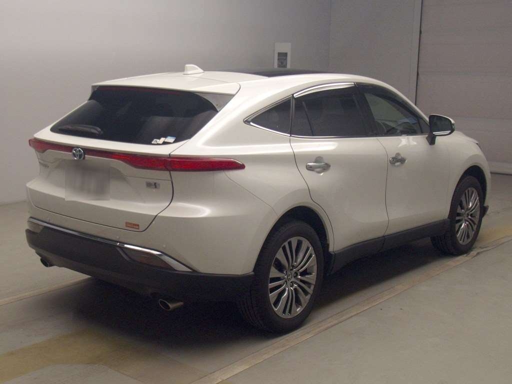 TOYOTA VENZA