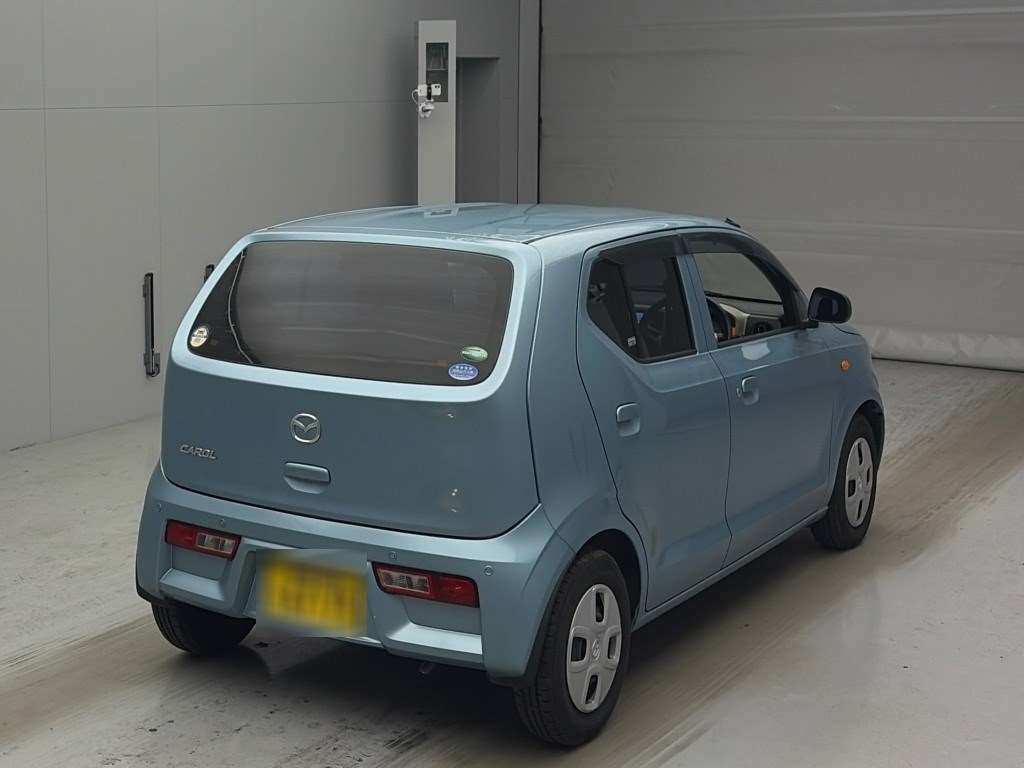 MAZDA CAROL