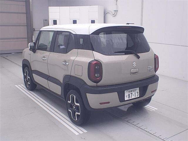 SUZUKI XBEE