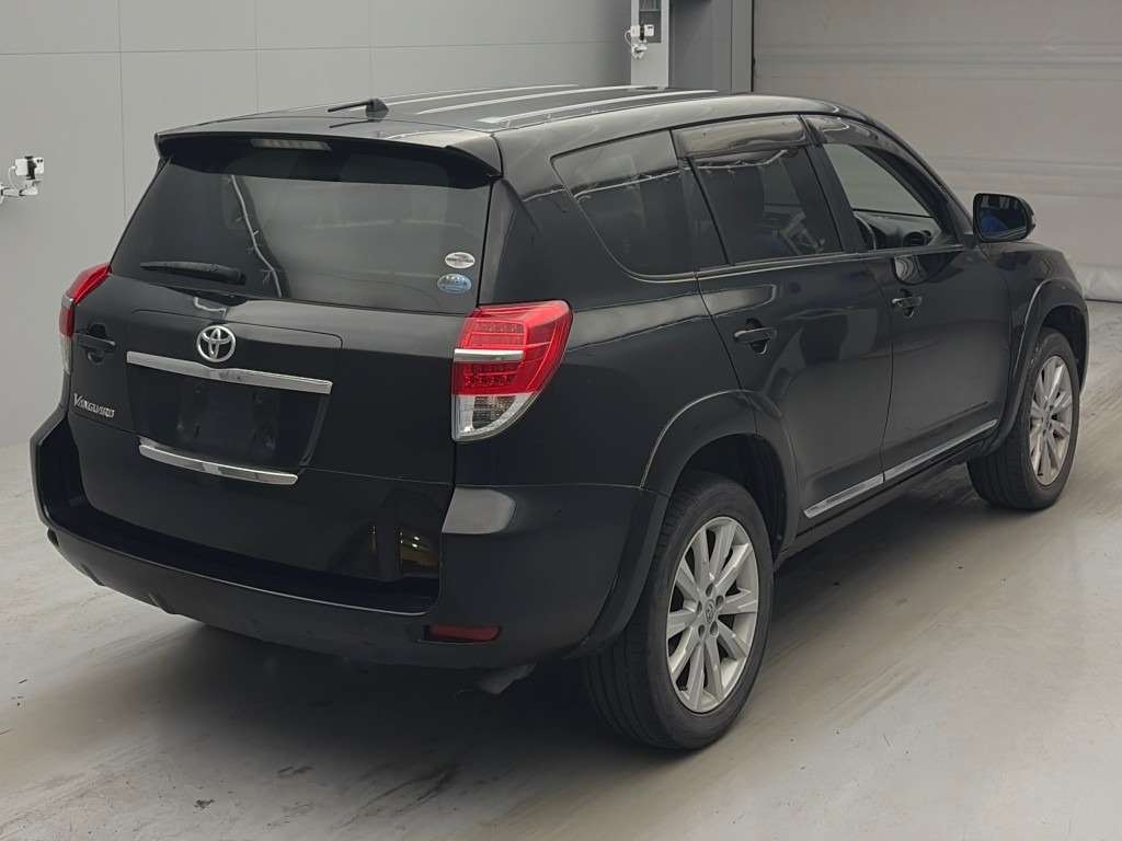 TOYOTA VANGUARD