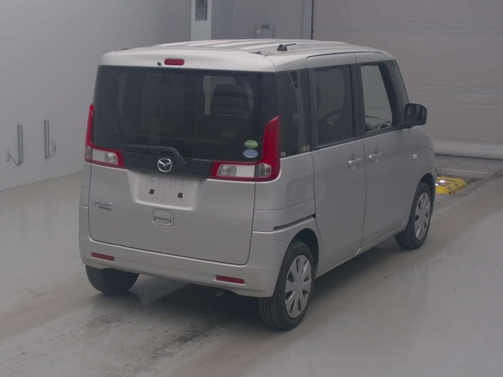 MAZDA FLAIR WAGON