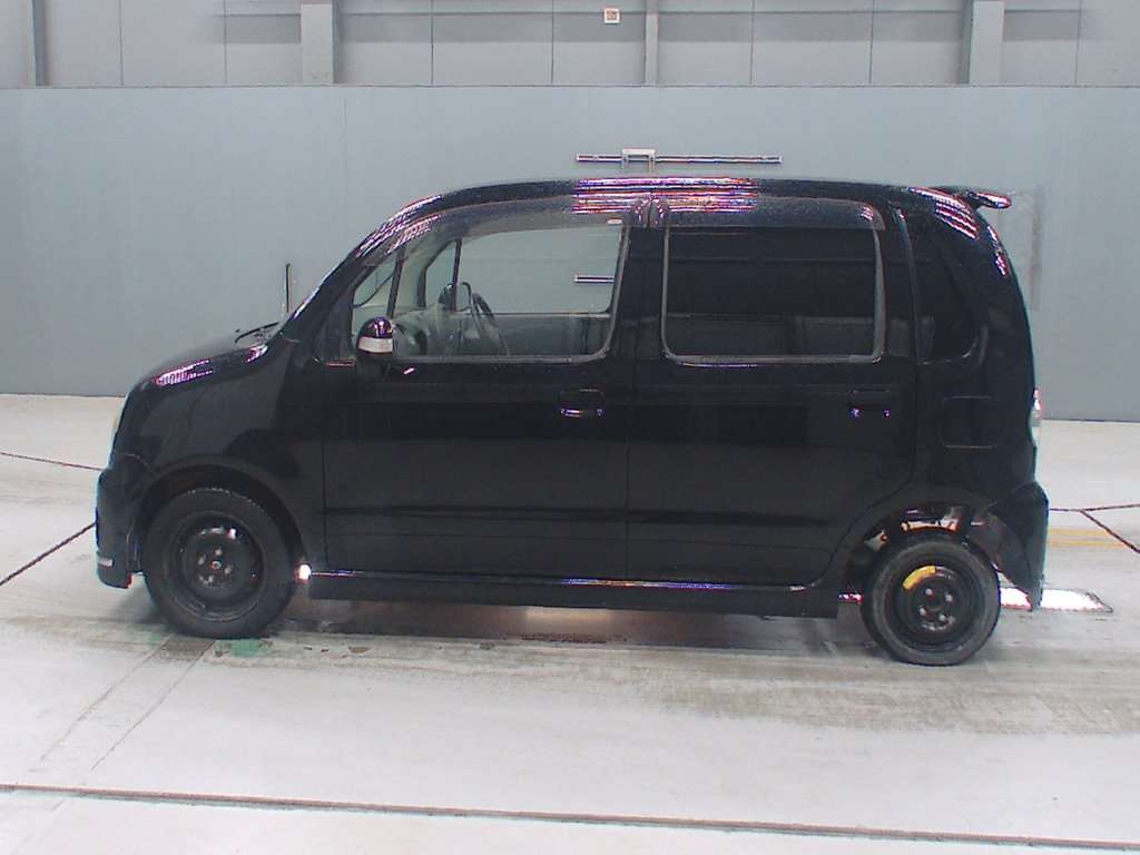 DAIHATSU MOVE LATTE