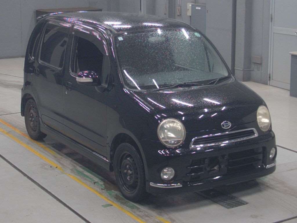 DAIHATSU MOVE LATTE