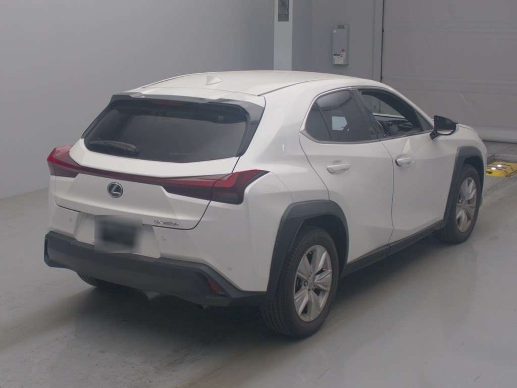 LEXUS UX250H