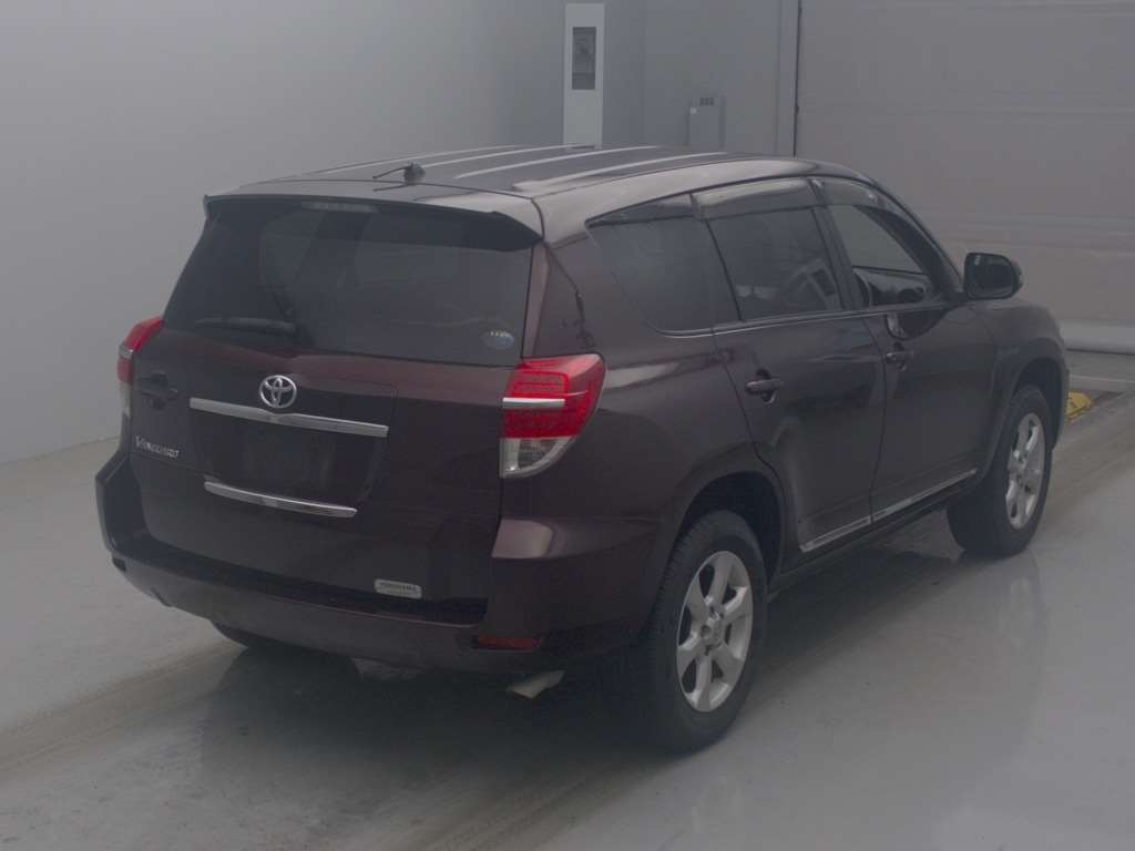 TOYOTA VANGUARD