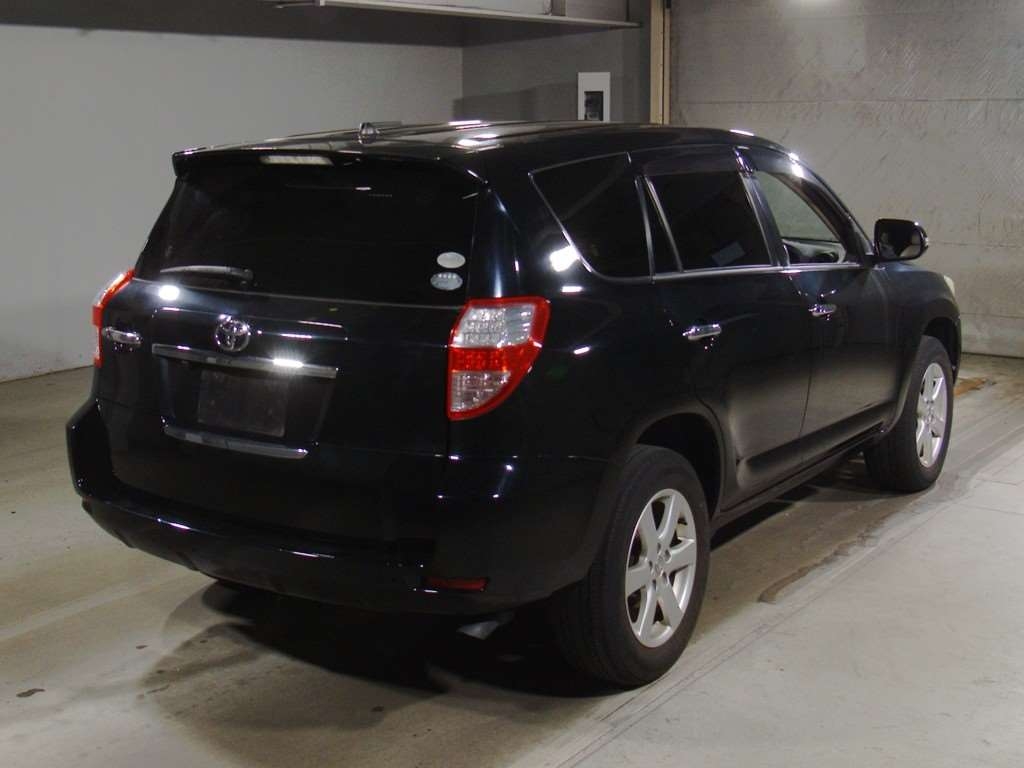 TOYOTA VANGUARD
