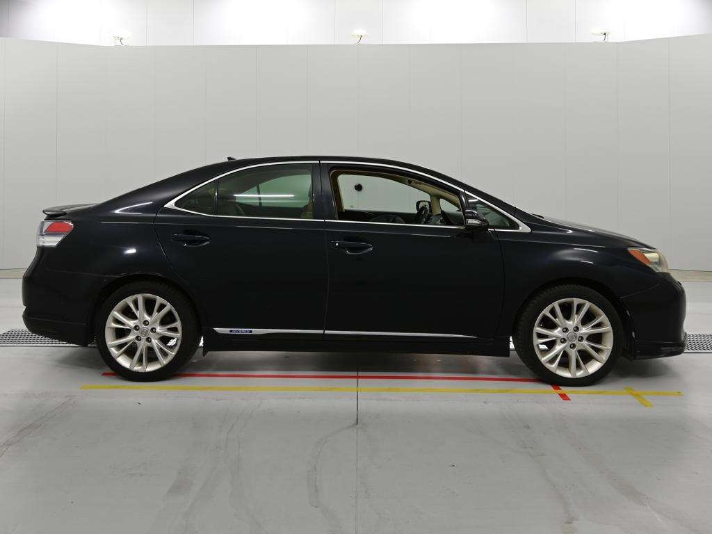 LEXUS HS250H