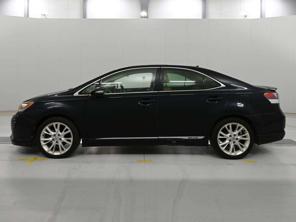 LEXUS HS250H