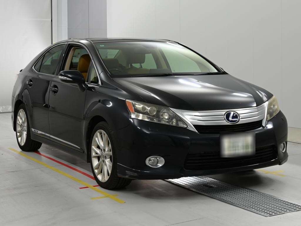 LEXUS HS250H