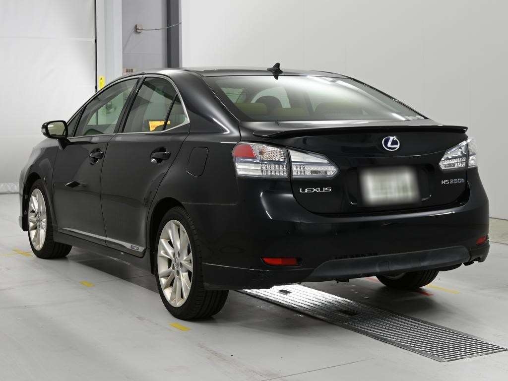 LEXUS HS250H