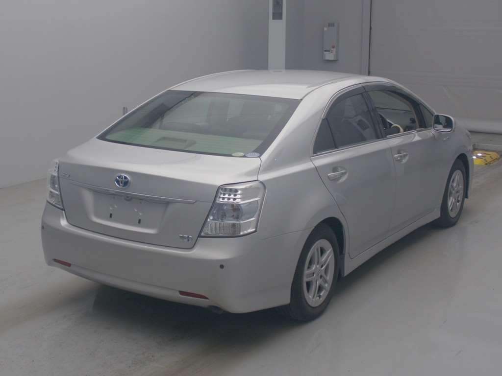 TOYOTA SAI