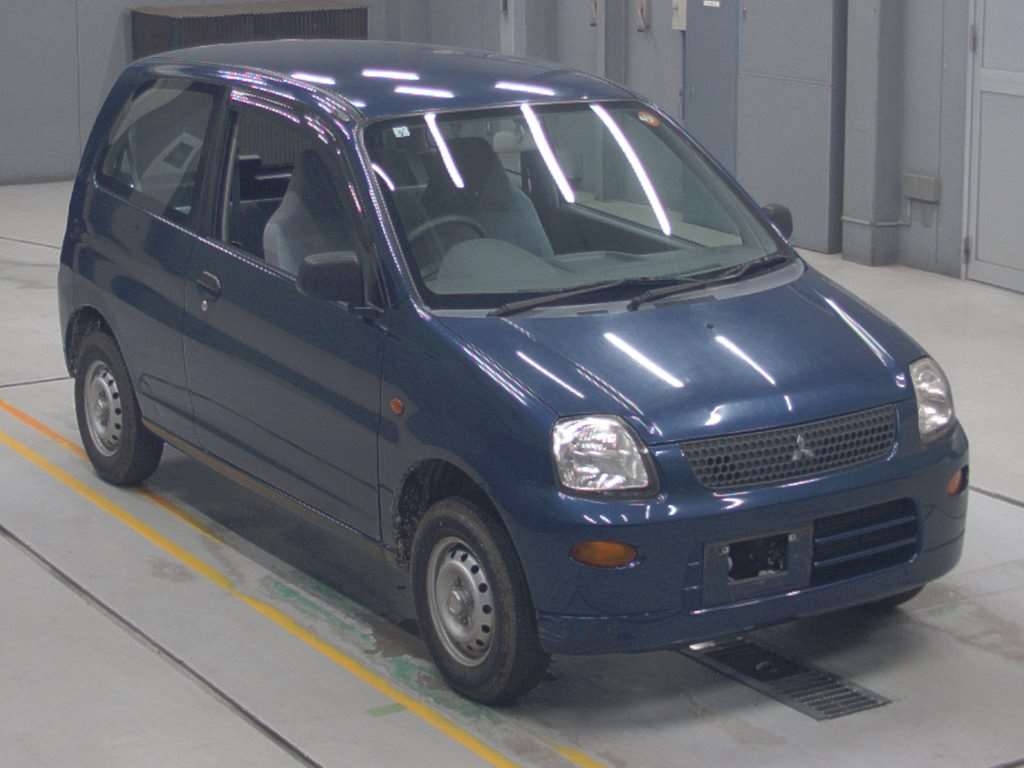 MITSUBISHI MINICA