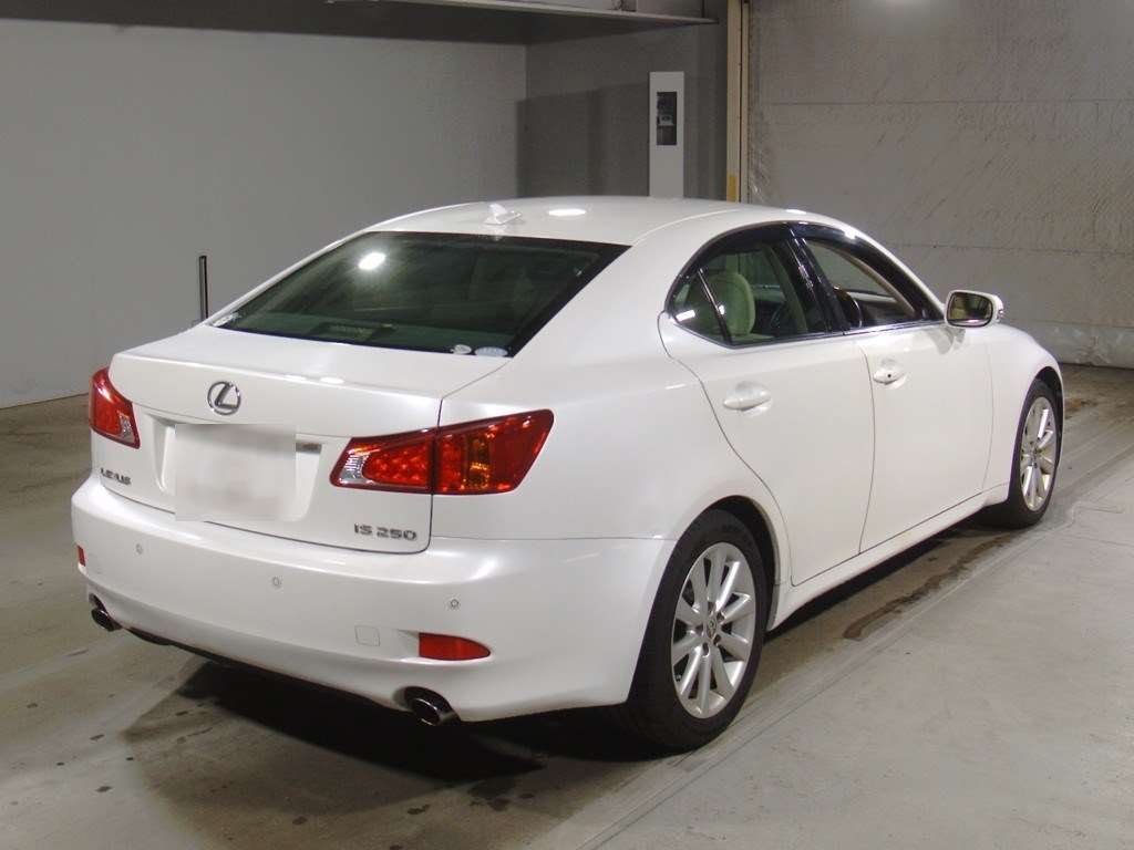 LEXUS IS250