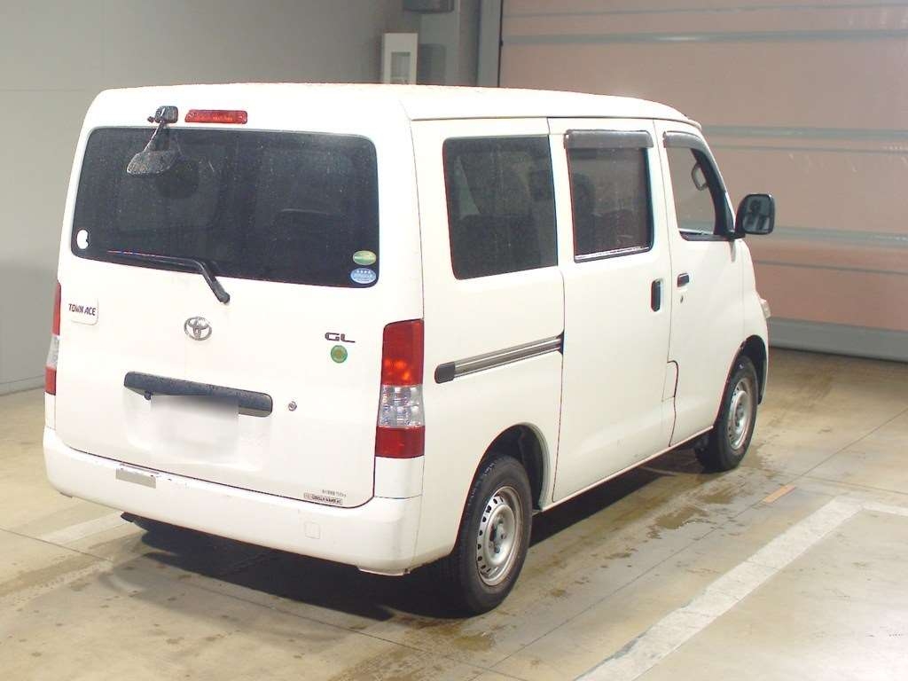 TOYOTA LITE ACE