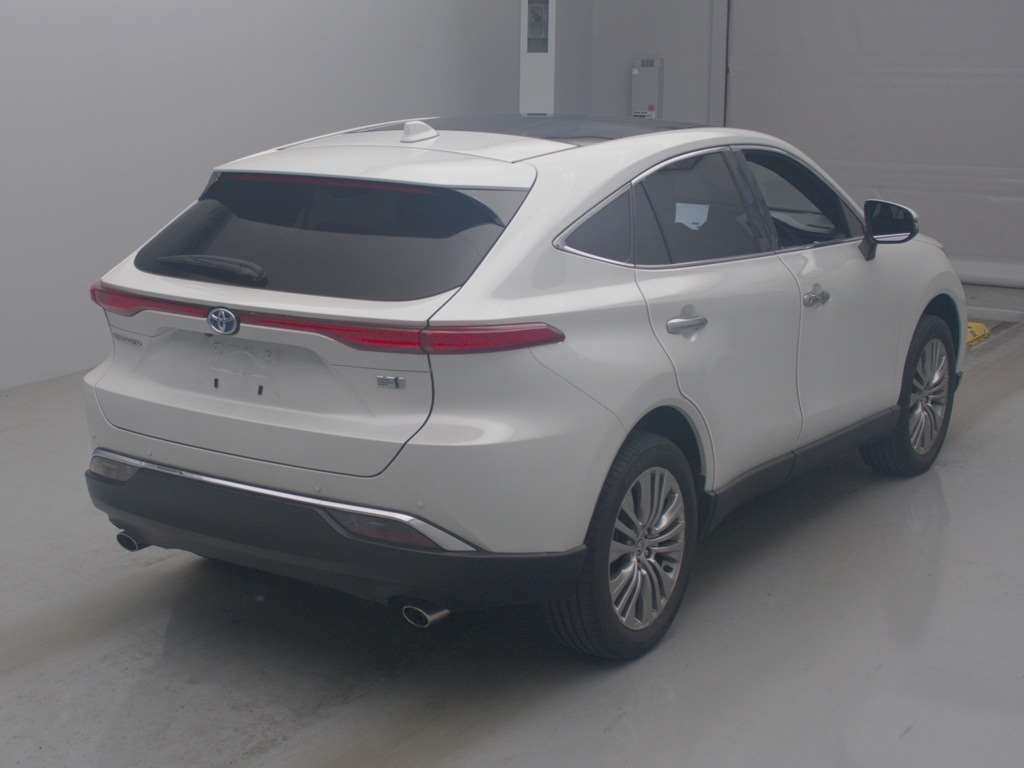 TOYOTA VENZA