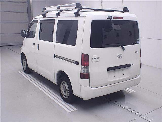 TOYOTA TOWN ACE