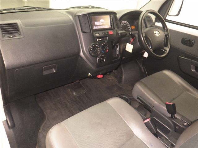 TOYOTA TOWN ACE