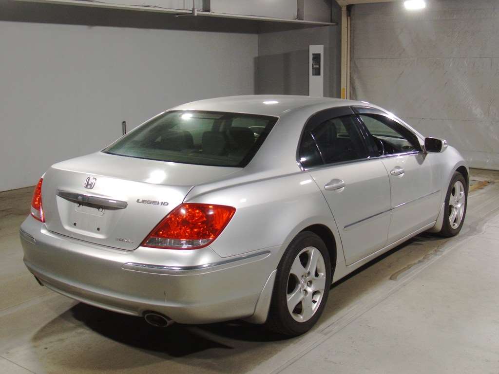 HONDA LEGEND