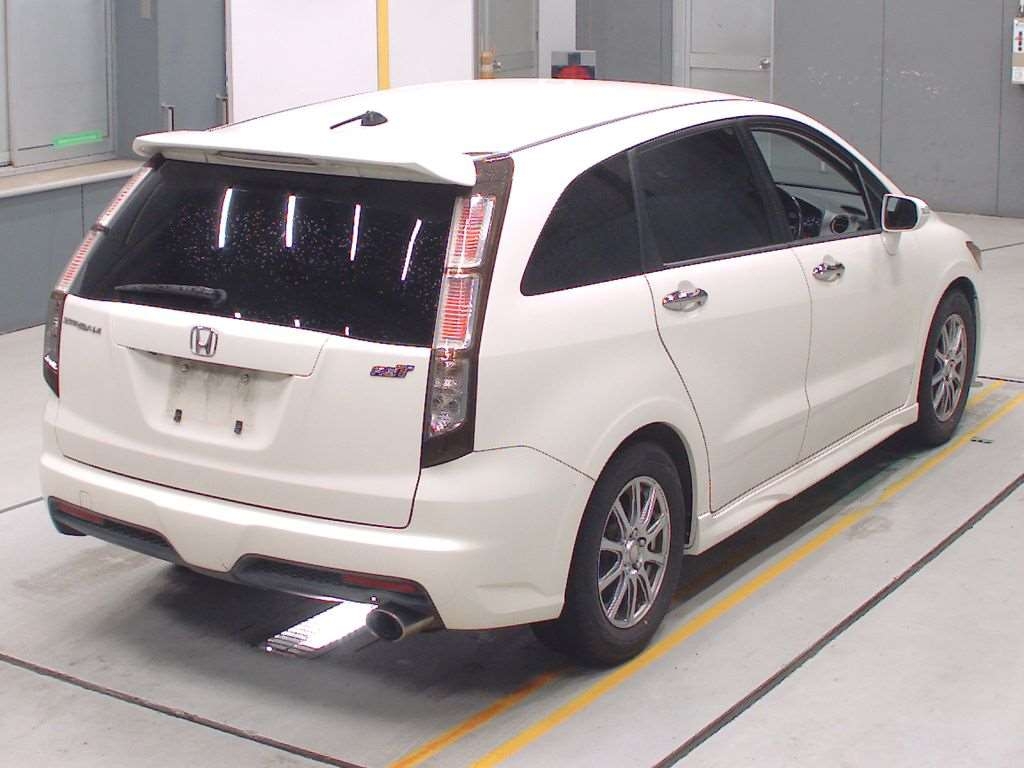 HONDA STREAM