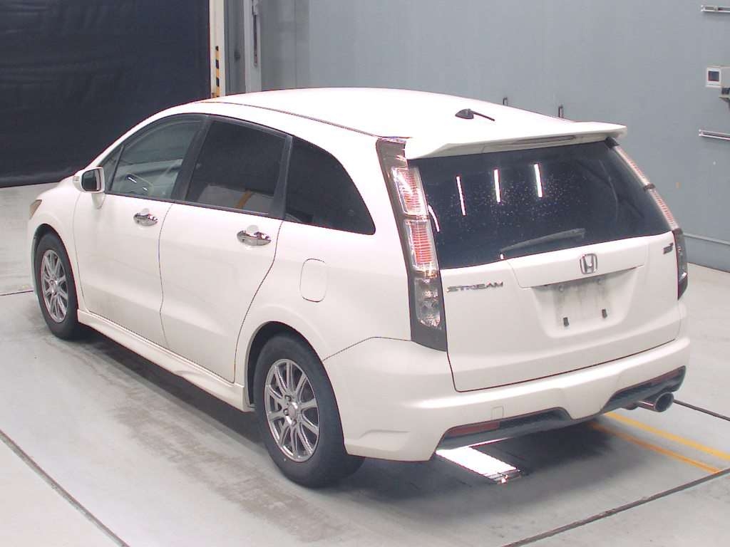 HONDA STREAM