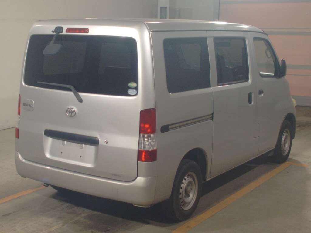 TOYOTA LITE ACE
