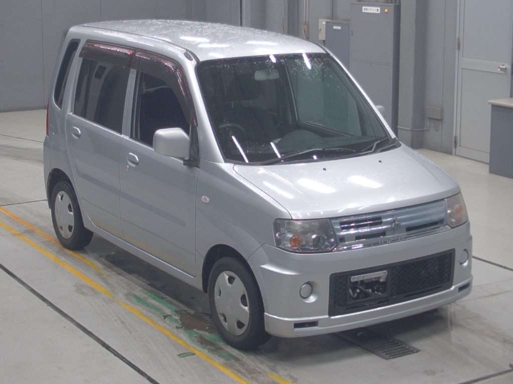 MITSUBISHI TOPPO