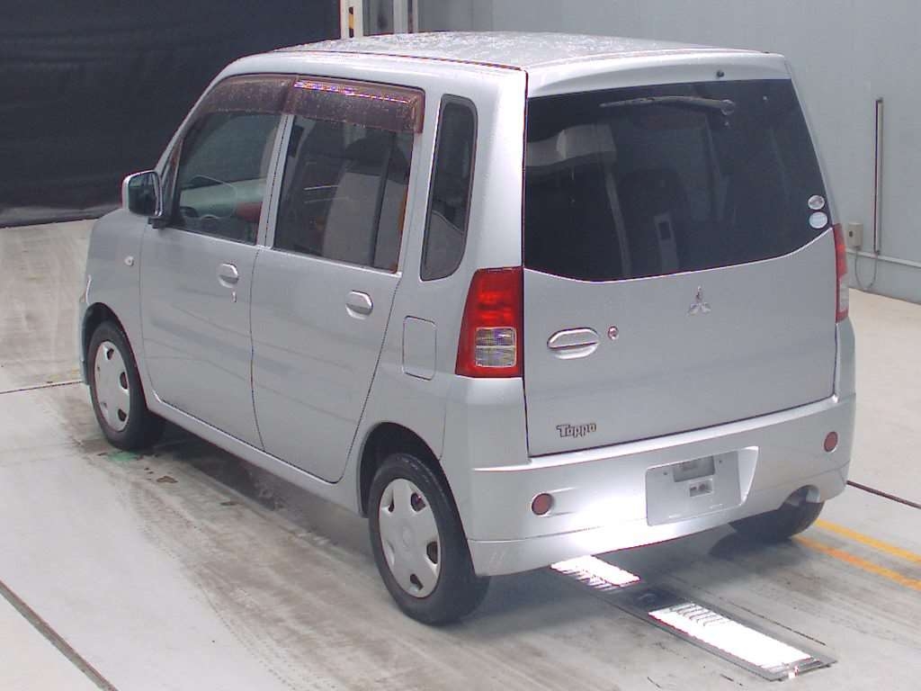 MITSUBISHI TOPPO
