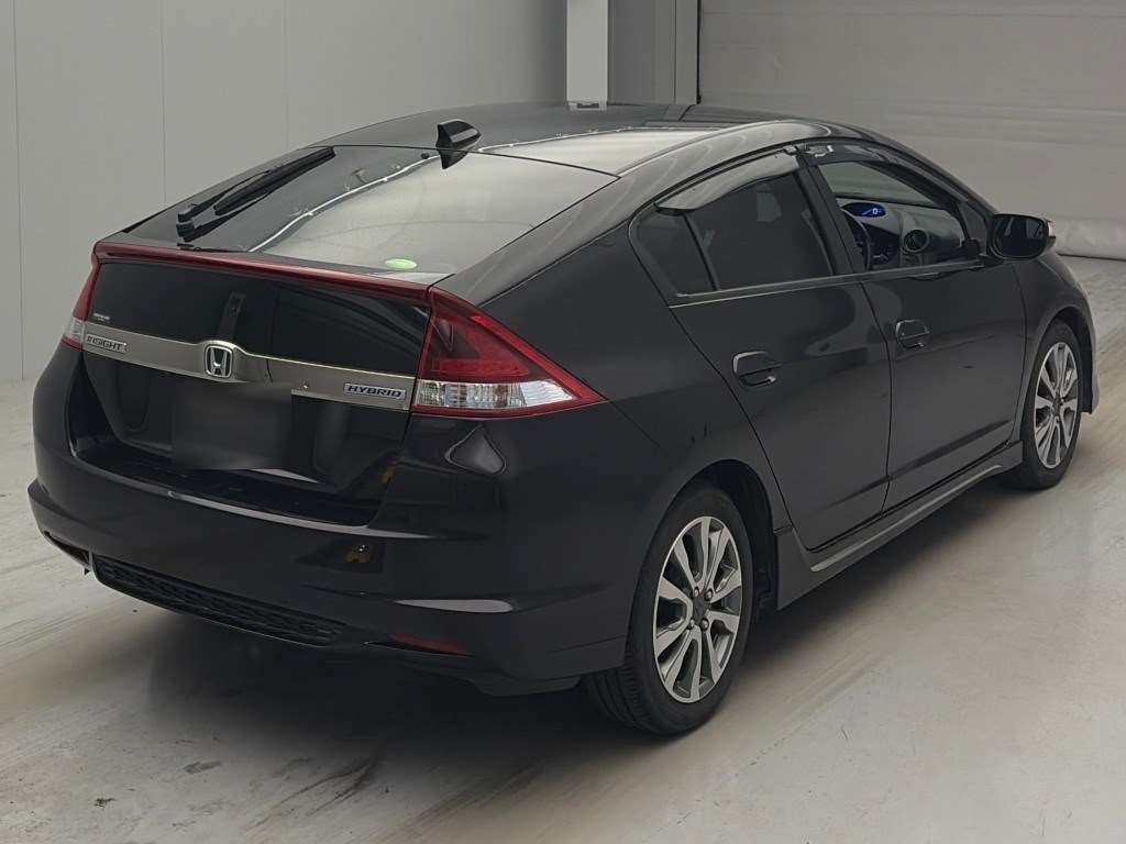 HONDA INSIGHT