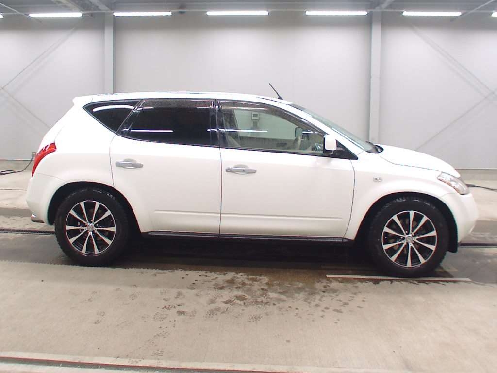 NISSAN MURANO