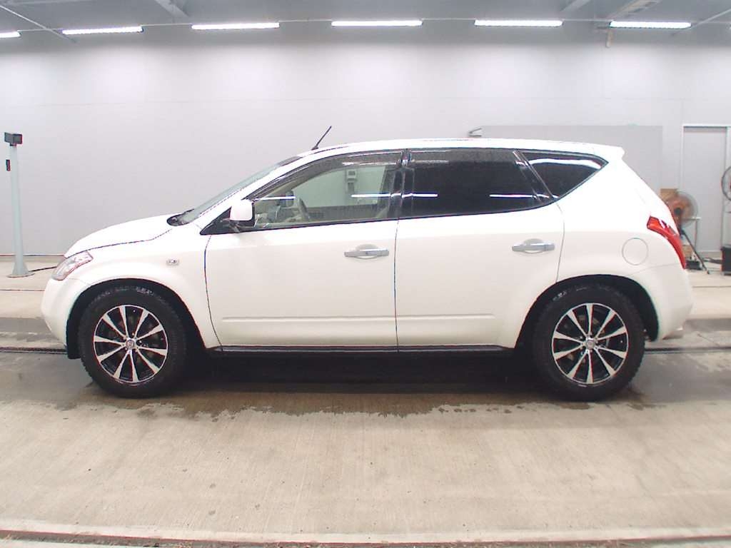 NISSAN MURANO
