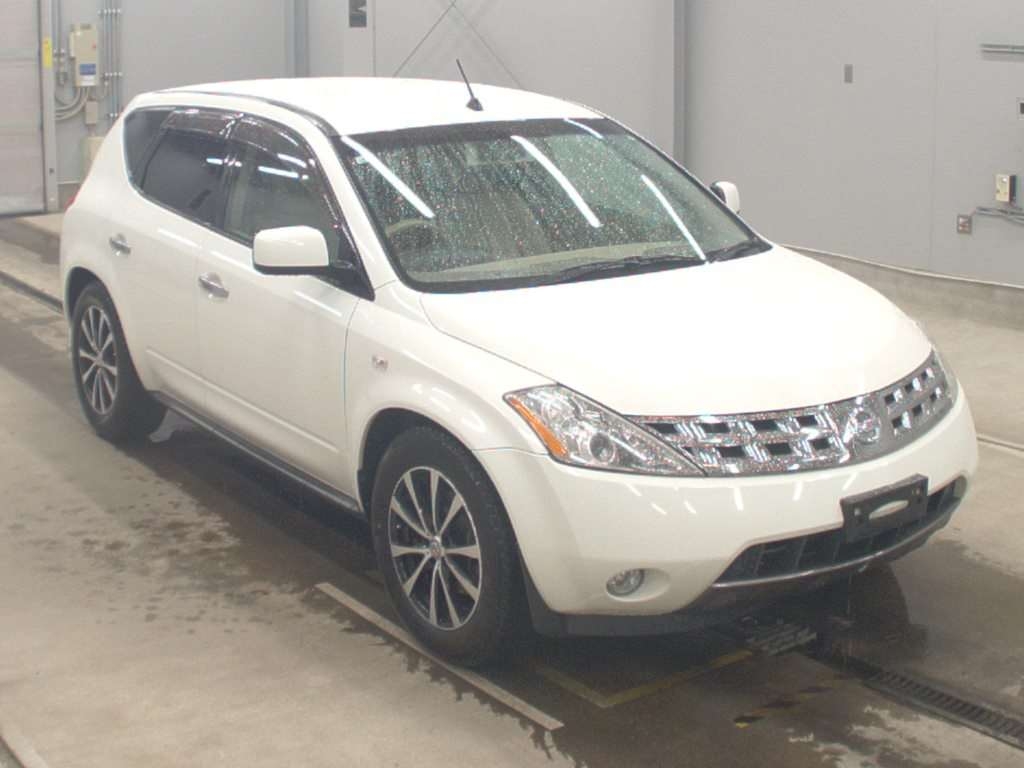 NISSAN MURANO