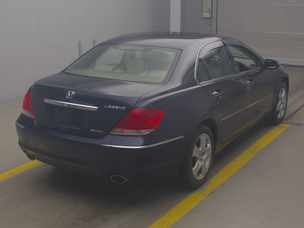HONDA LEGEND