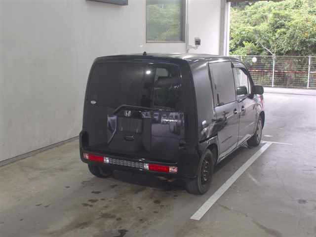 HONDA MOBILIO SPIKE
