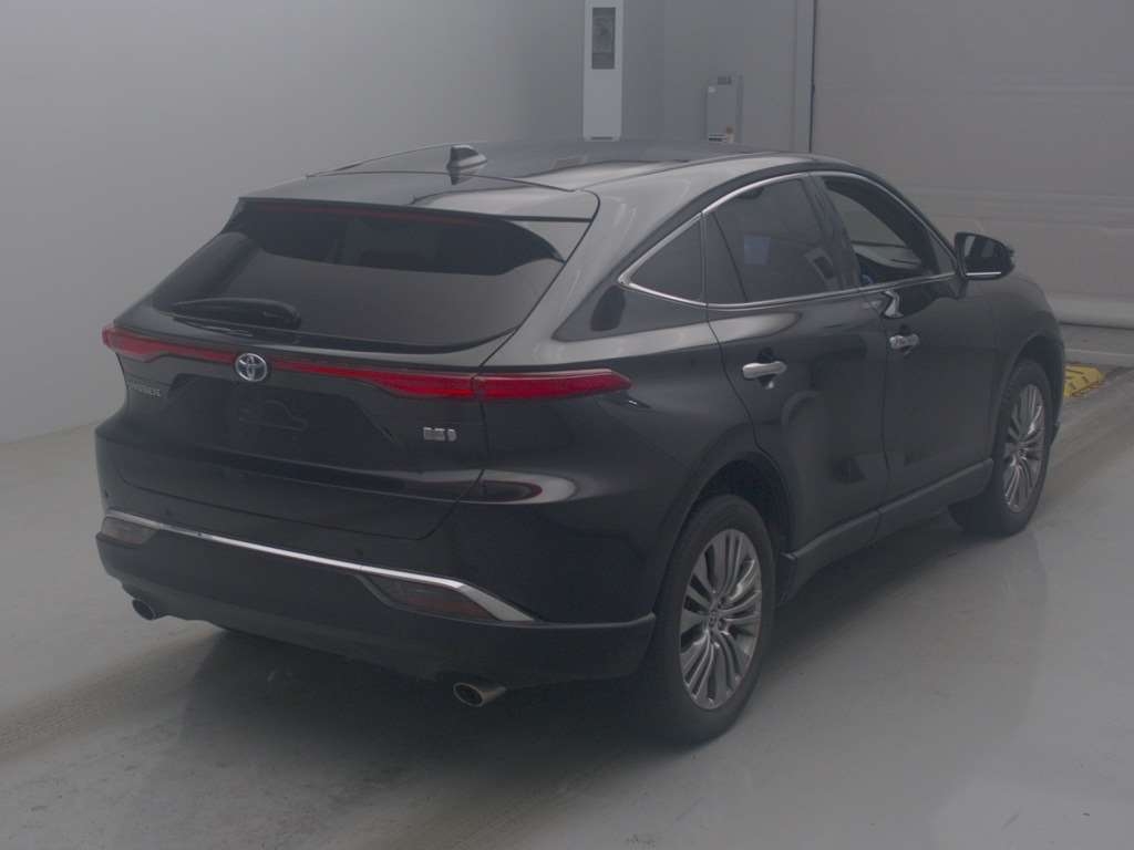 TOYOTA VENZA