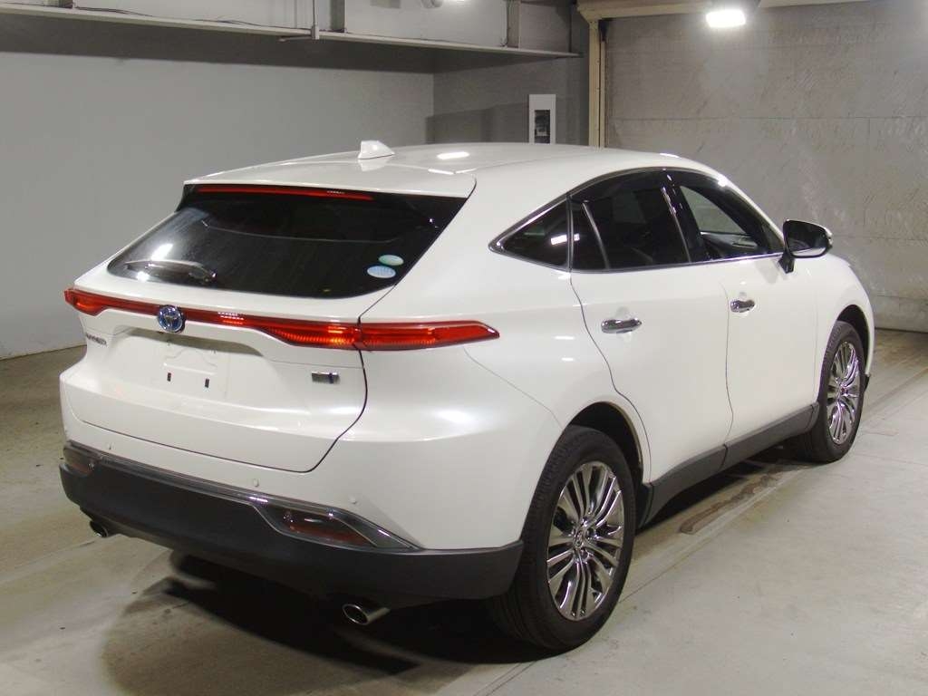 TOYOTA VENZA