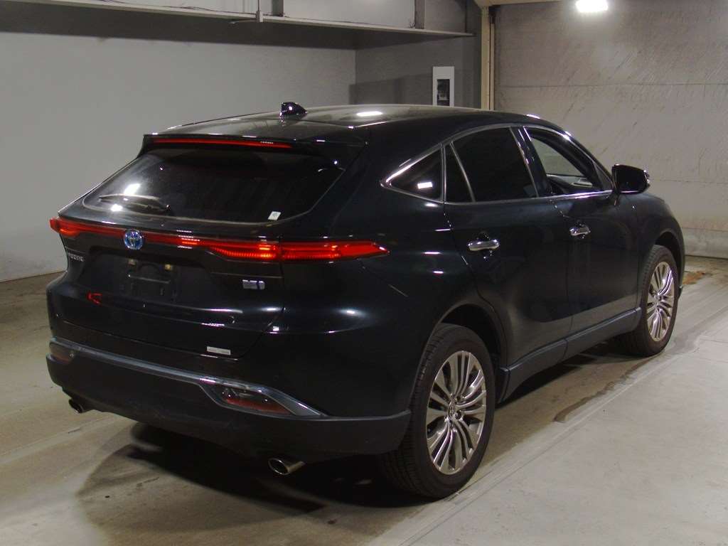 TOYOTA VENZA