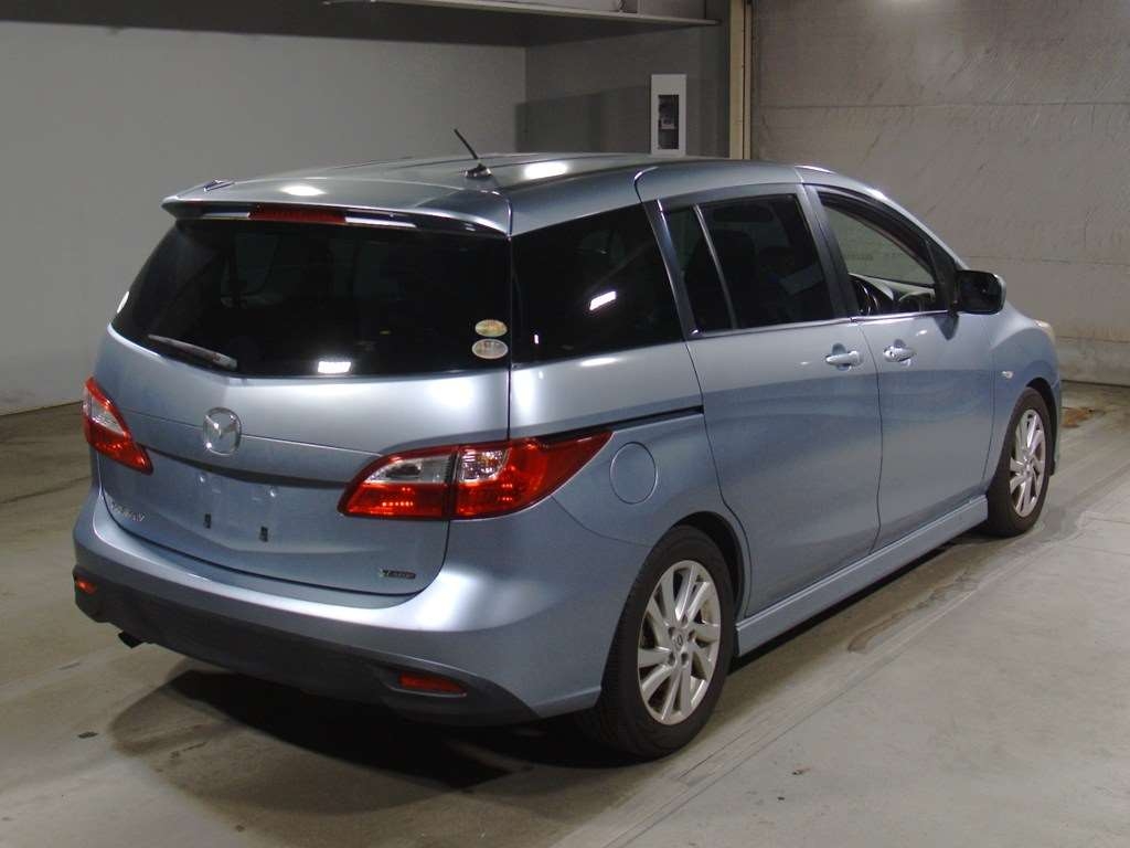 MAZDA PREMACY