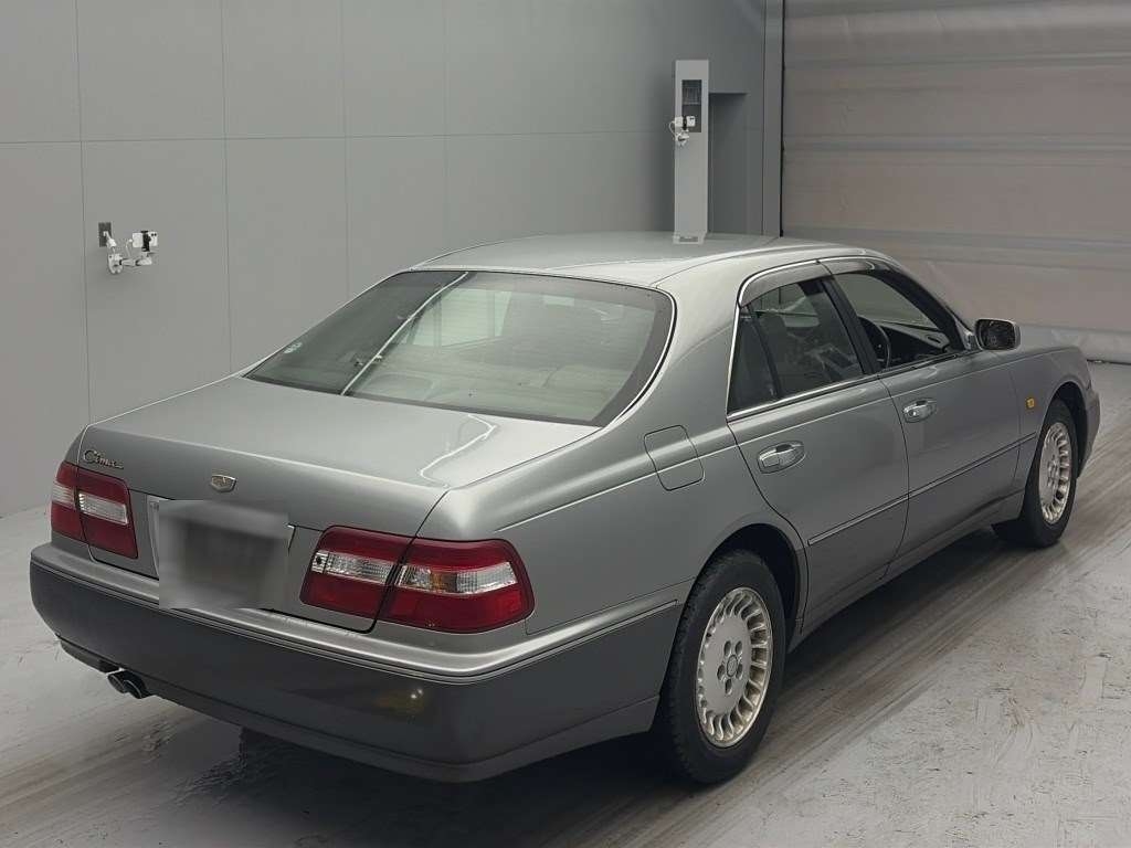 NISSAN CIMA