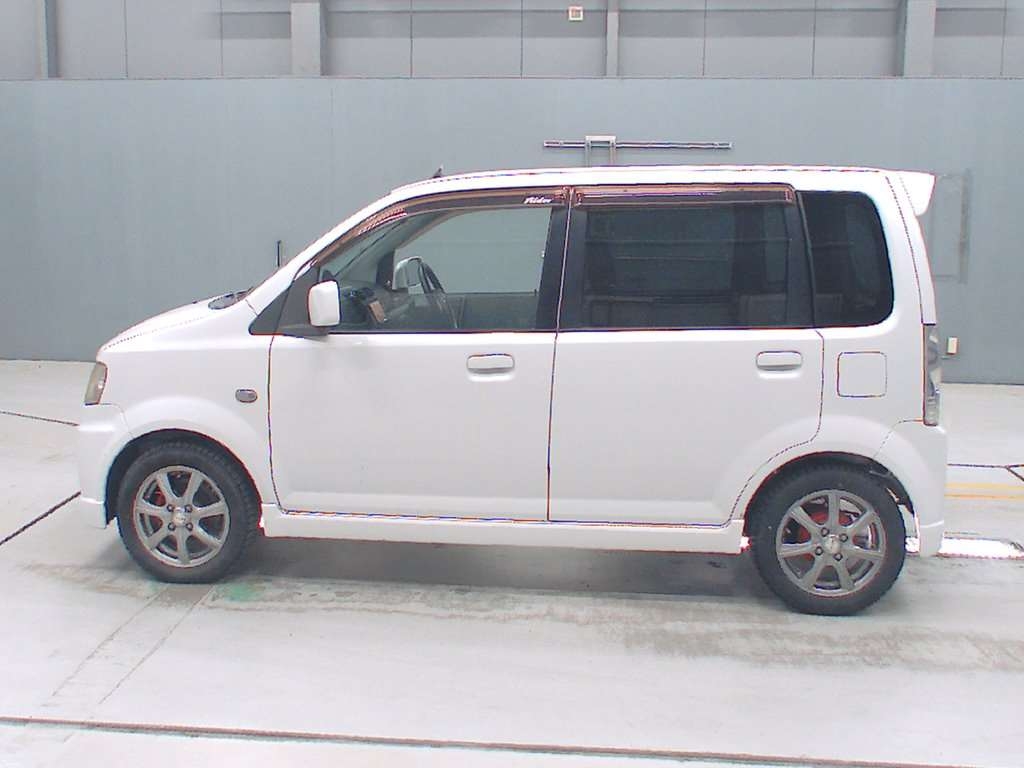 NISSAN OTTI