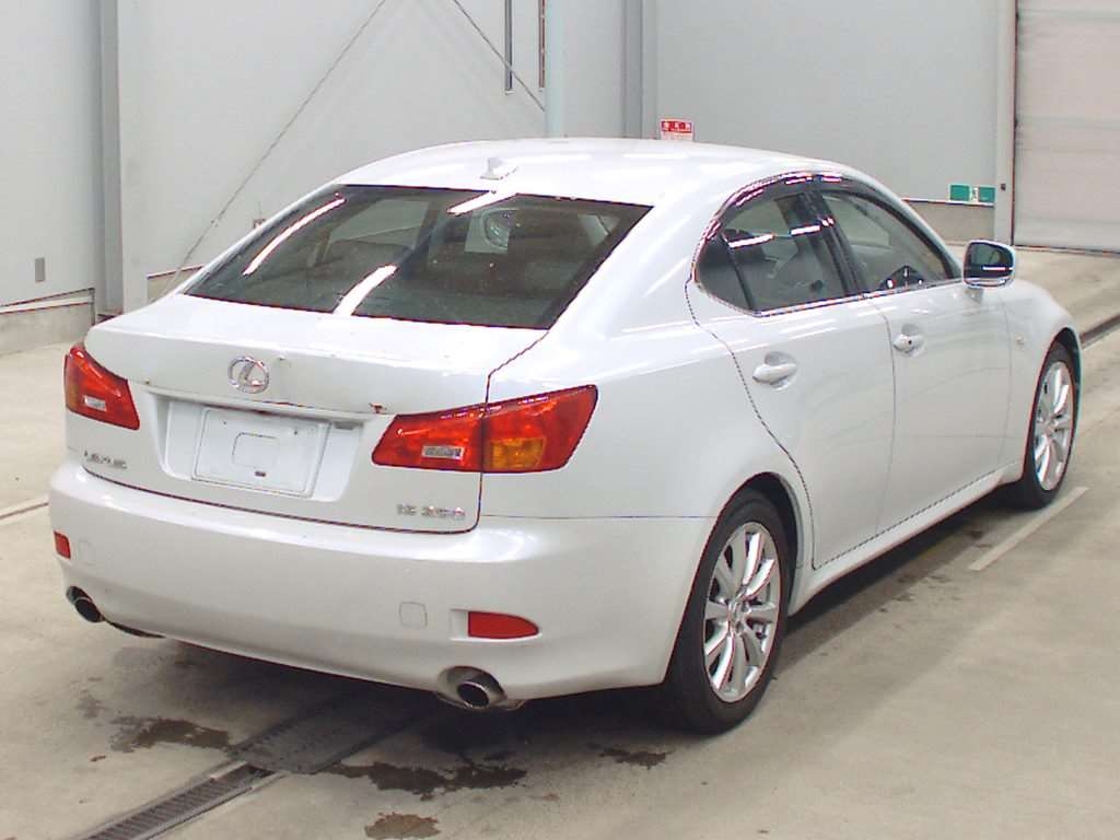 LEXUS IS250